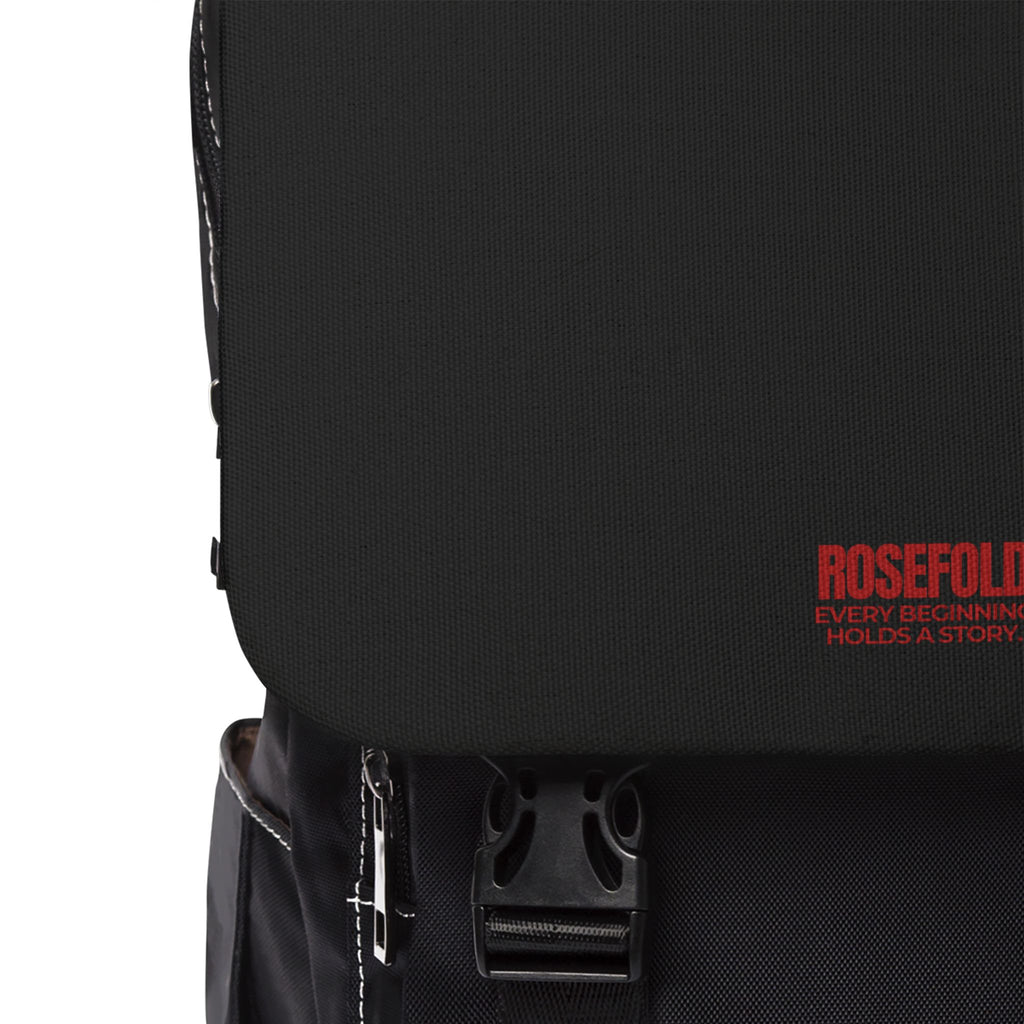 ROSEFOLD Shoulder Backpack