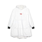 ROSEFOLD Cozy Hooded Blanket