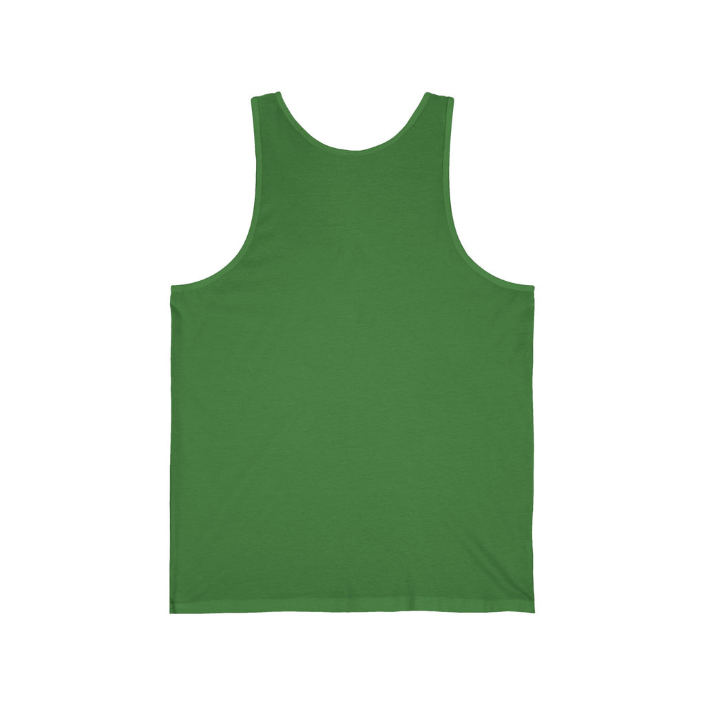 ROSEFOLD Jersey Tank