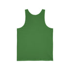 ROSEFOLD Jersey Tank