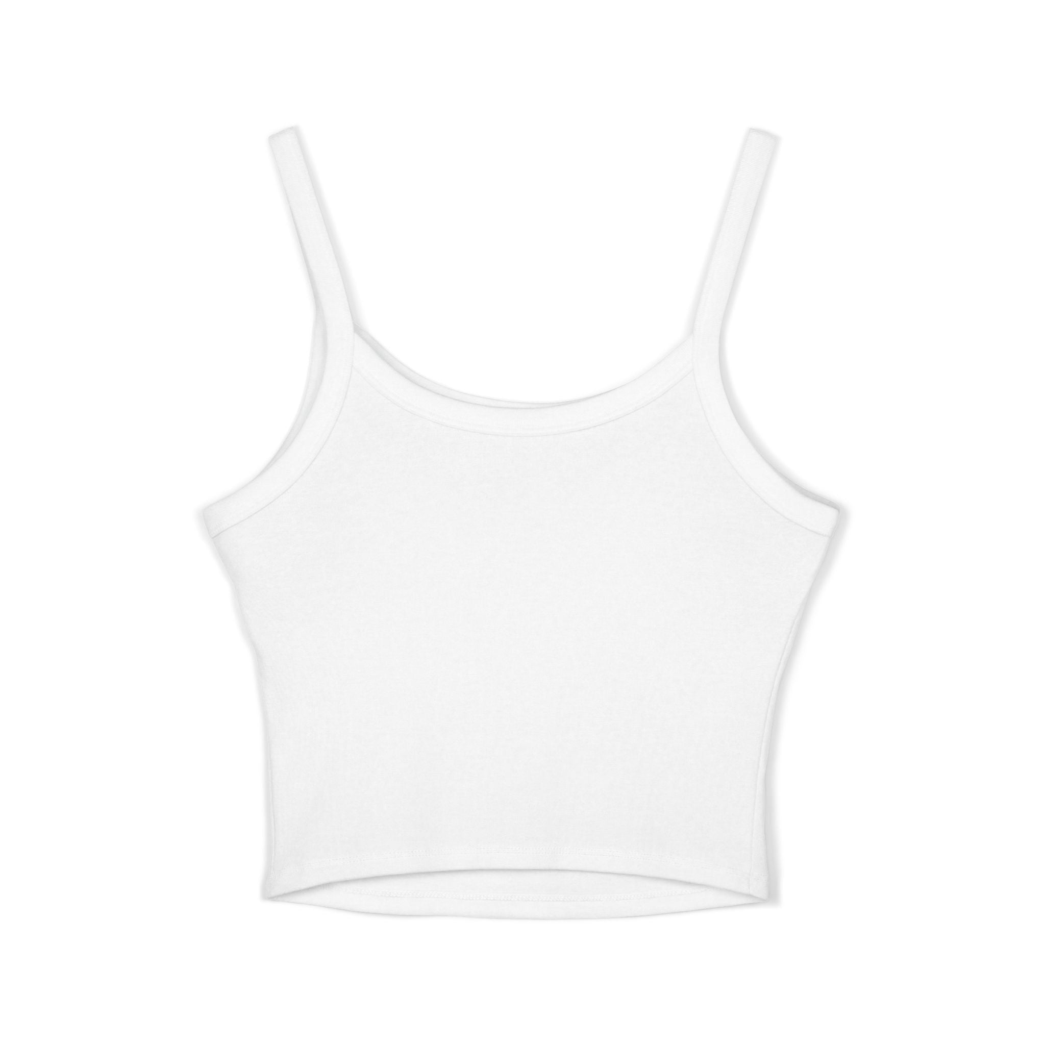 ROSEFOLD Summer Spaghetti Tank