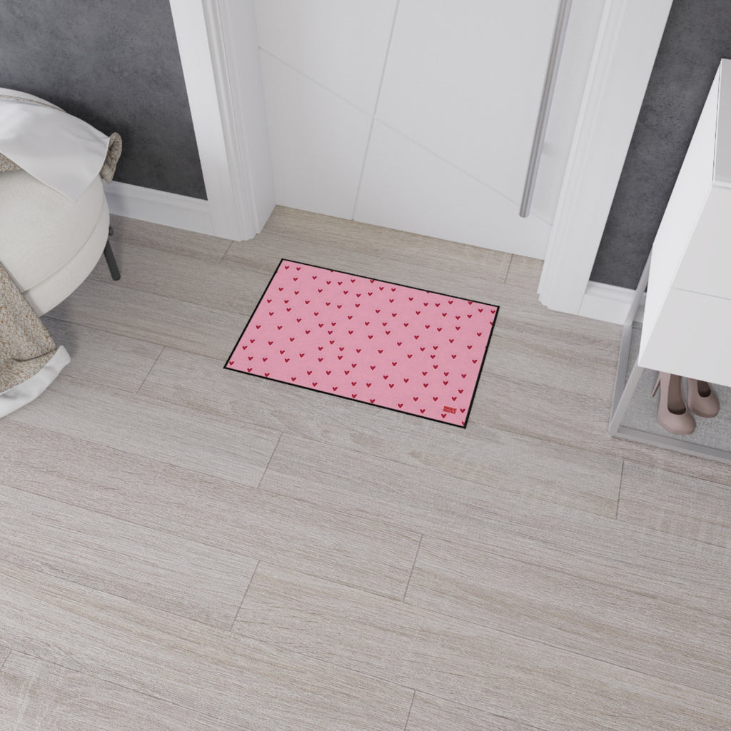 RROSEFOLD Floor Mat