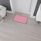 RROSEFOLD Floor Mat