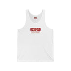 ROSEFOLD Jersey Tank