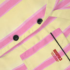 ROSEFOLD Satin Pajamas Set