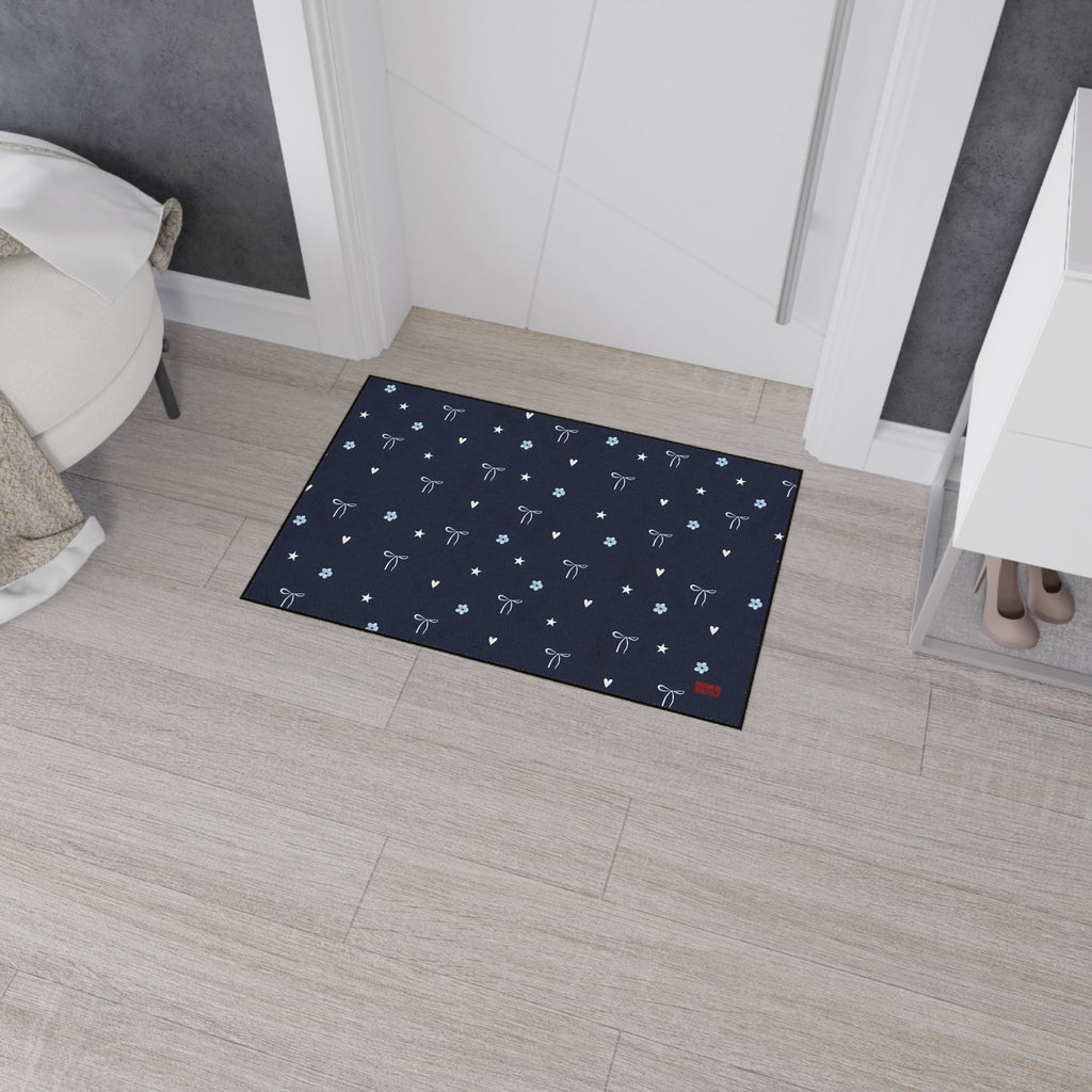 RROSEFOLD Floor Mat