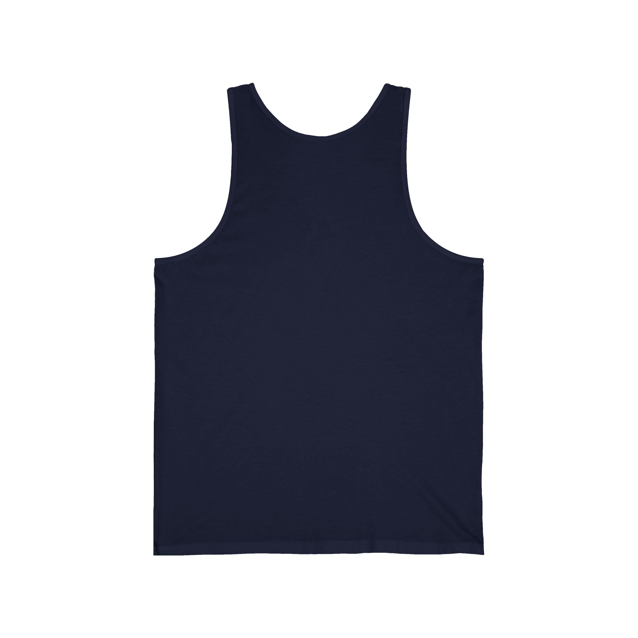 ROSEFOLD Jersey Tank