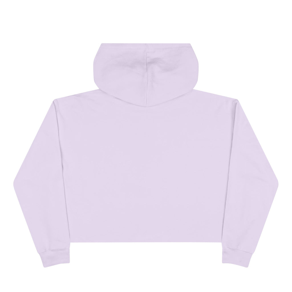 ROSEFOLD Classic Crop Hoodie