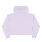 ROSEFOLD Classic Crop Hoodie
