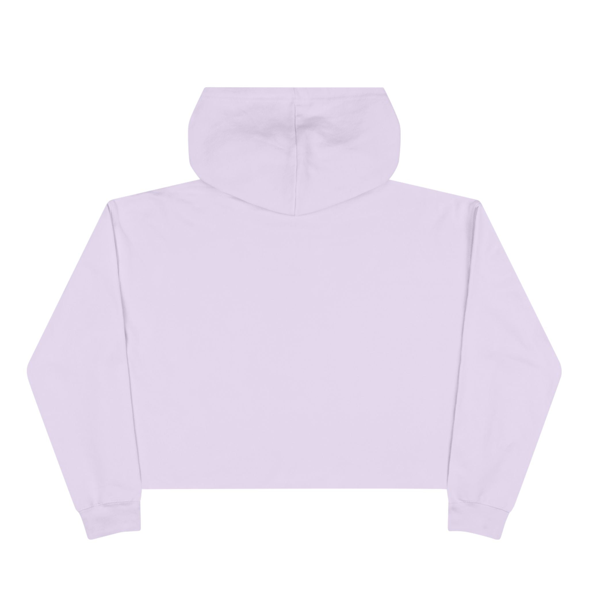 ROSEFOLD Classic Crop Hoodie