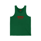 ROSEFOLD Jersey Tank