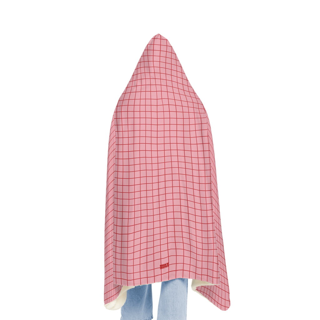 ROSEFOLD Snuggle Blanket