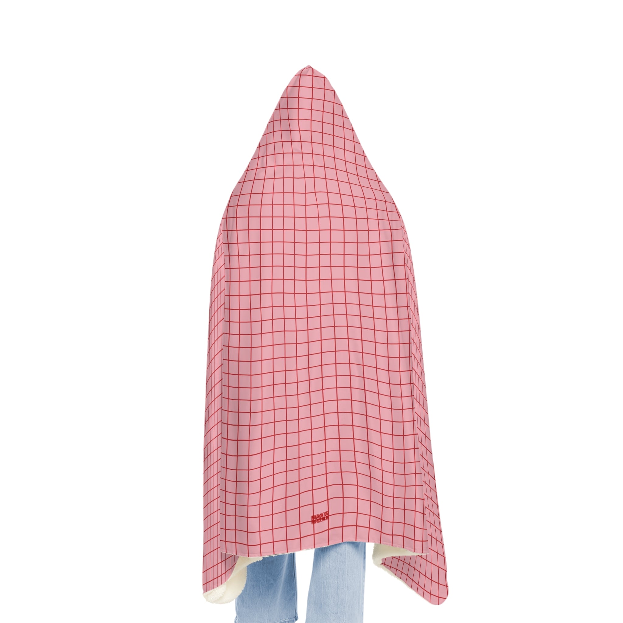 ROSEFOLD Snuggle Blanket