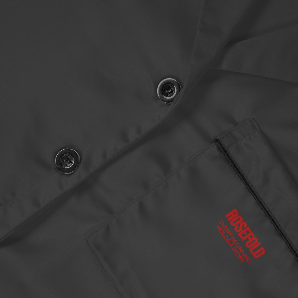 ROSEFOLD Satin Pajamas Set