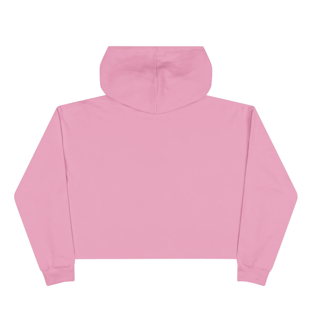 ROSEFOLD Classic Crop Hoodie