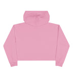 ROSEFOLD Classic Crop Hoodie