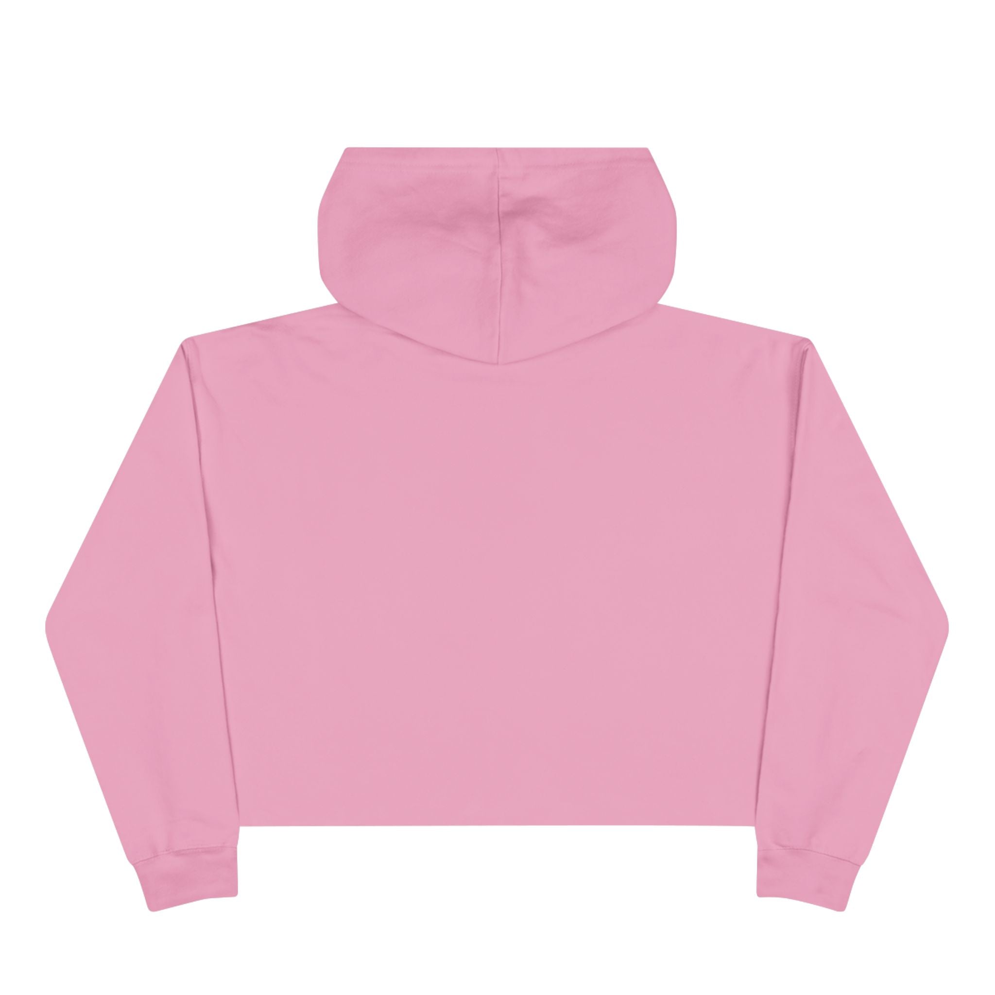 ROSEFOLD Classic Crop Hoodie