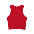 ROSEFOLD Summer Rib Tank