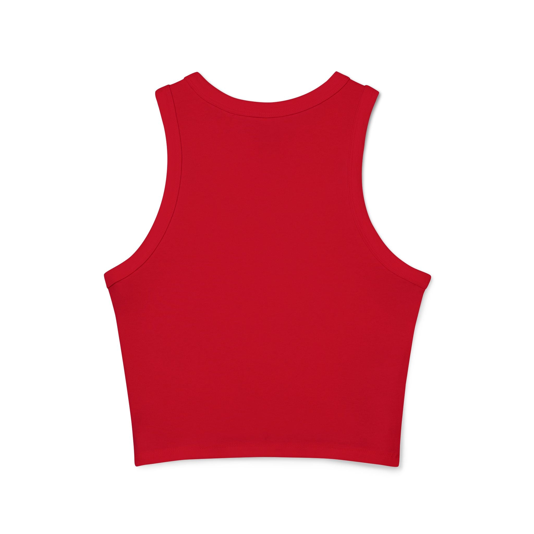 ROSEFOLD Summer Rib Tank