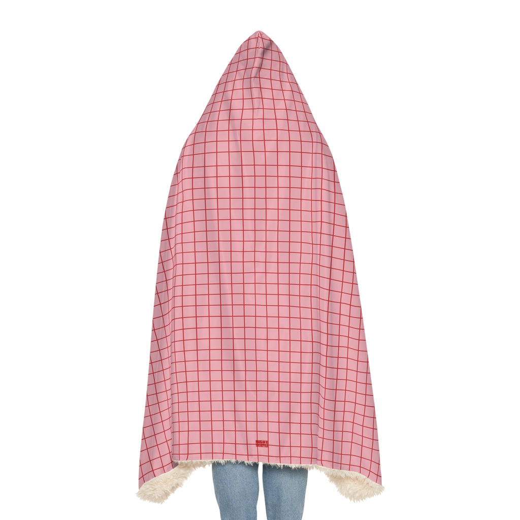 ROSEFOLD Snuggle Blanket