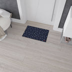 RROSEFOLD Floor Mat