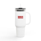 ROSEFOLD Thermal Mug