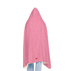 ROSEFOLD Snuggle Blanket