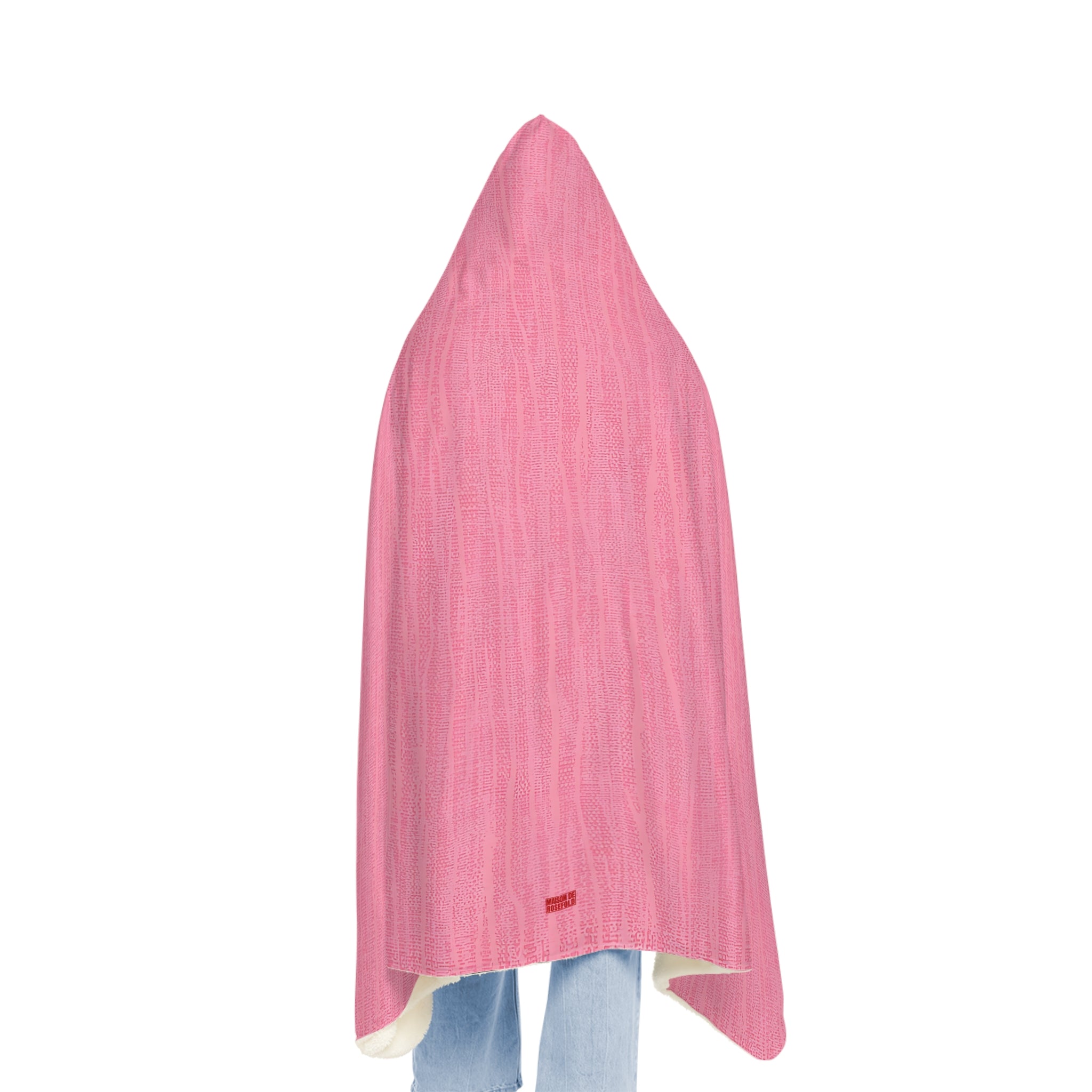 ROSEFOLD Snuggle Blanket