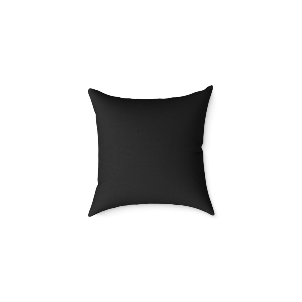 ROSEFOLD Modern Square Throw Pillow