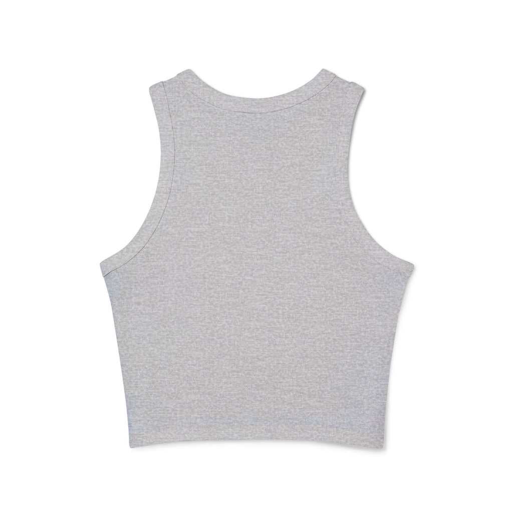 ROSEFOLD Summer Rib Tank