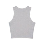 ROSEFOLD Summer Rib Tank