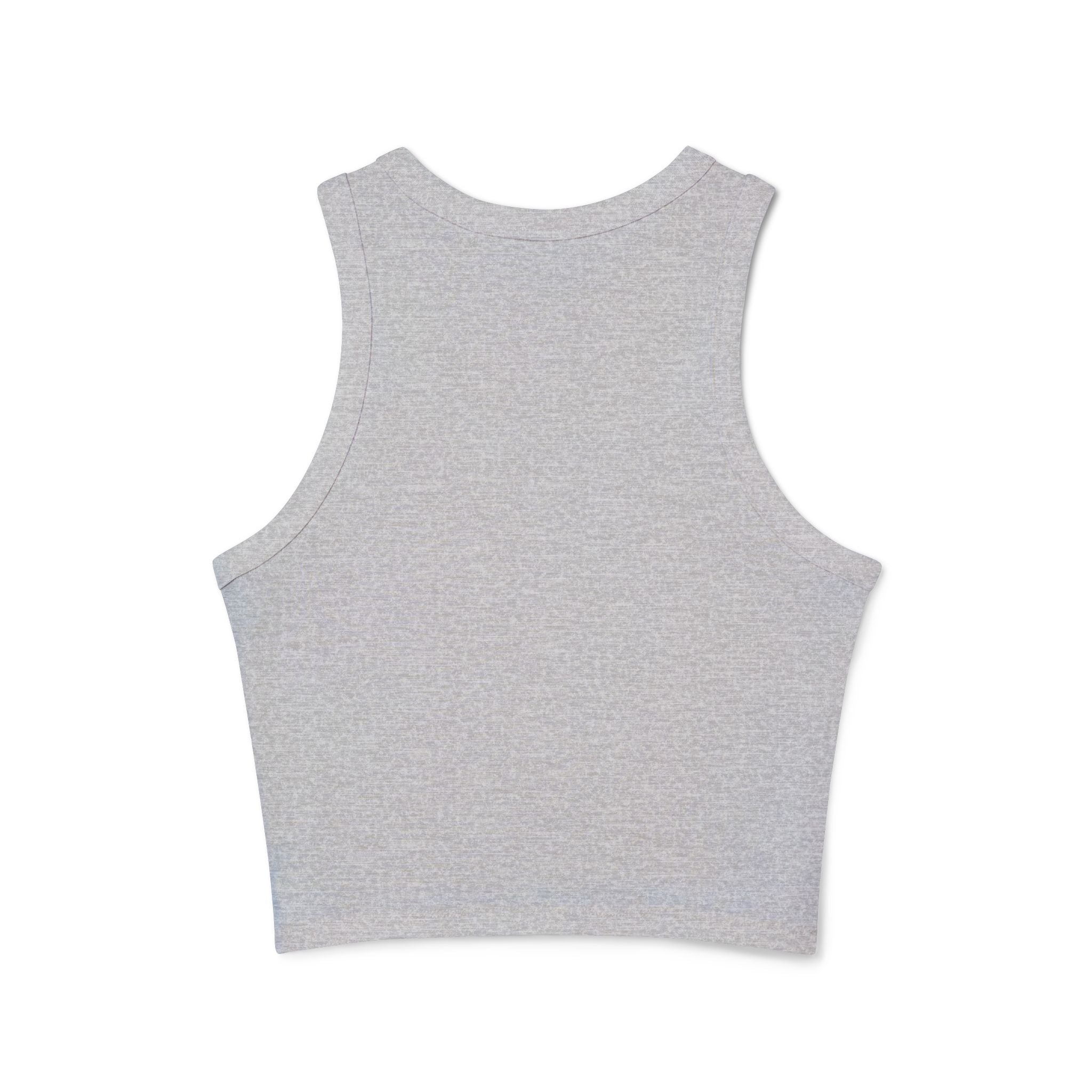 ROSEFOLD Summer Rib Tank