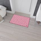 RROSEFOLD Floor Mat