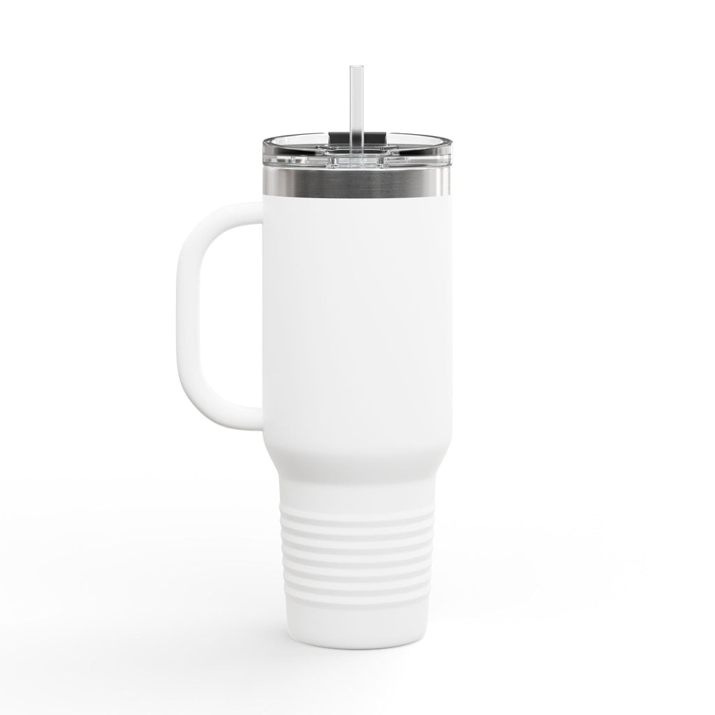 ROSEFOLD Thermal Mug