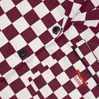 ROSEFOLD Satin Pajamas Set