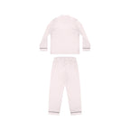 ROSEFOLD Satin Pajamas Set