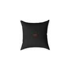 ROSEFOLD Modern Square Throw Pillow