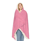 ROSEFOLD Snuggle Blanket