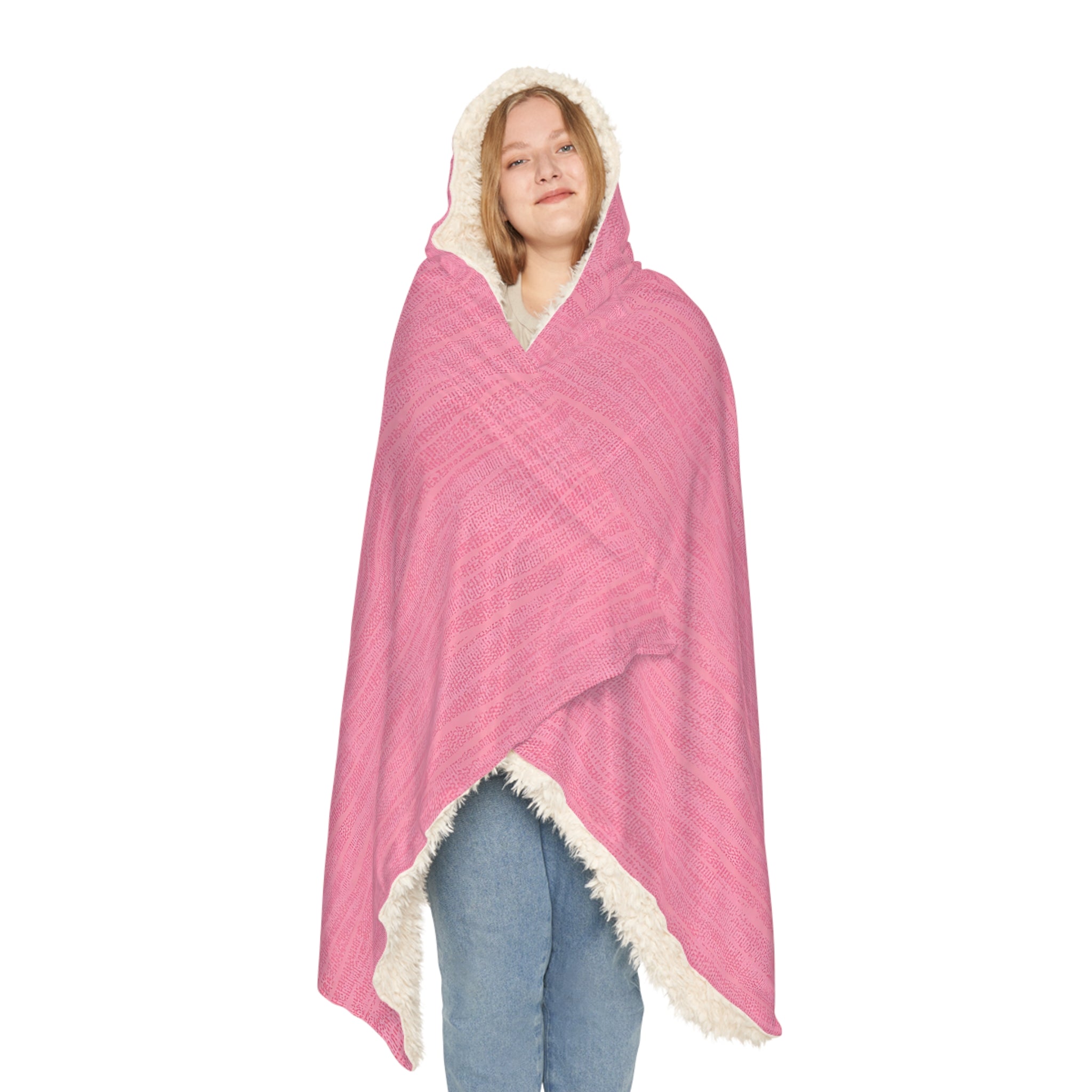 ROSEFOLD Snuggle Blanket