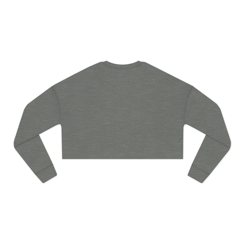 ROSEFOLD Everyday Cropped Sweatshirt