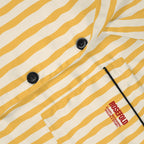 ROSEFOLD Satin Pajamas Set