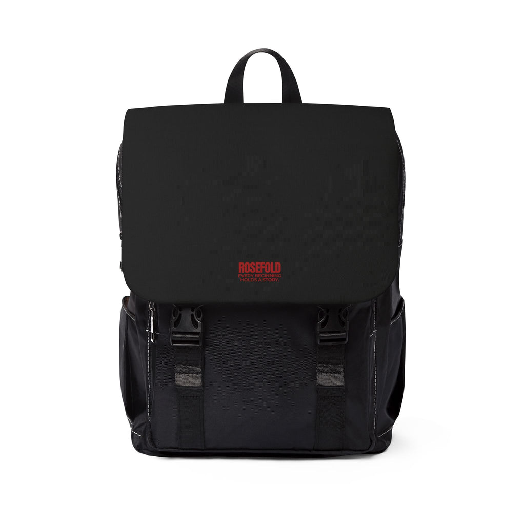 ROSEFOLD Shoulder Backpack
