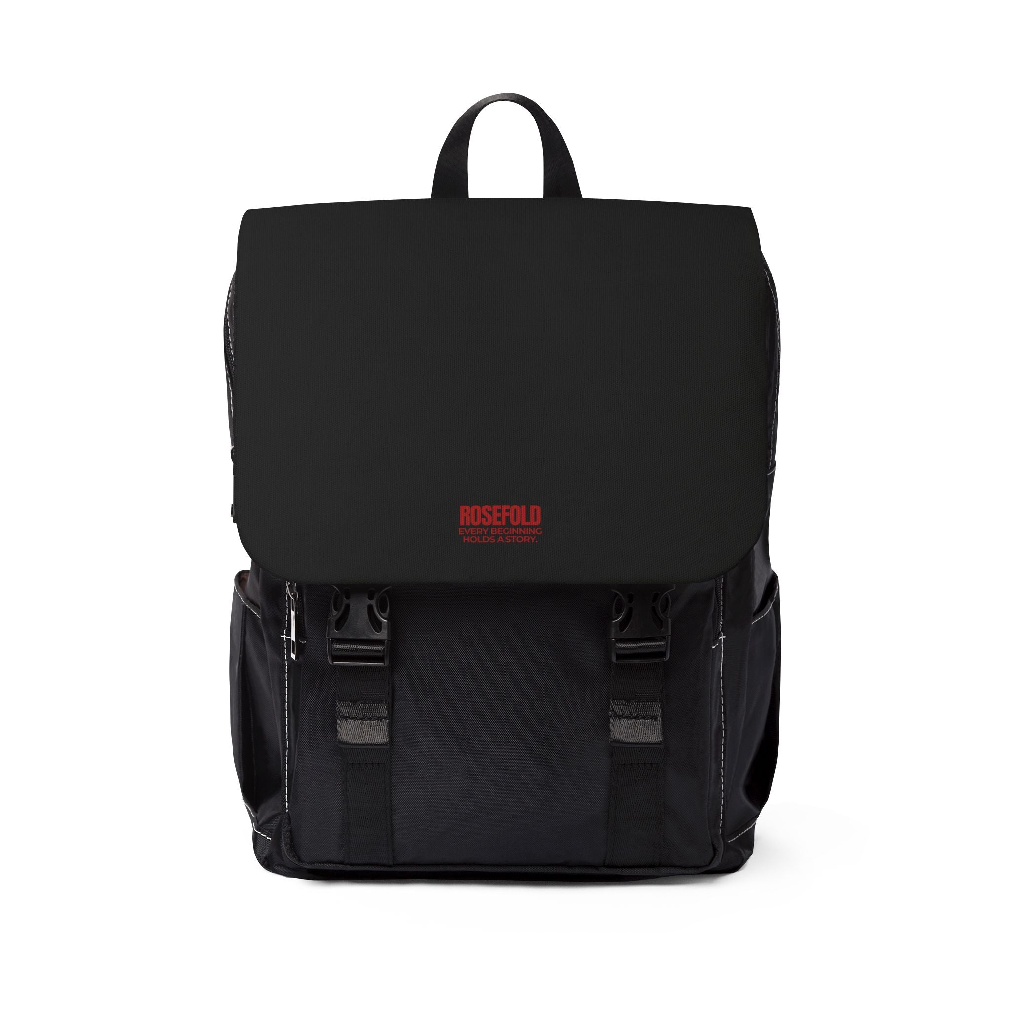 ROSEFOLD Shoulder Backpack