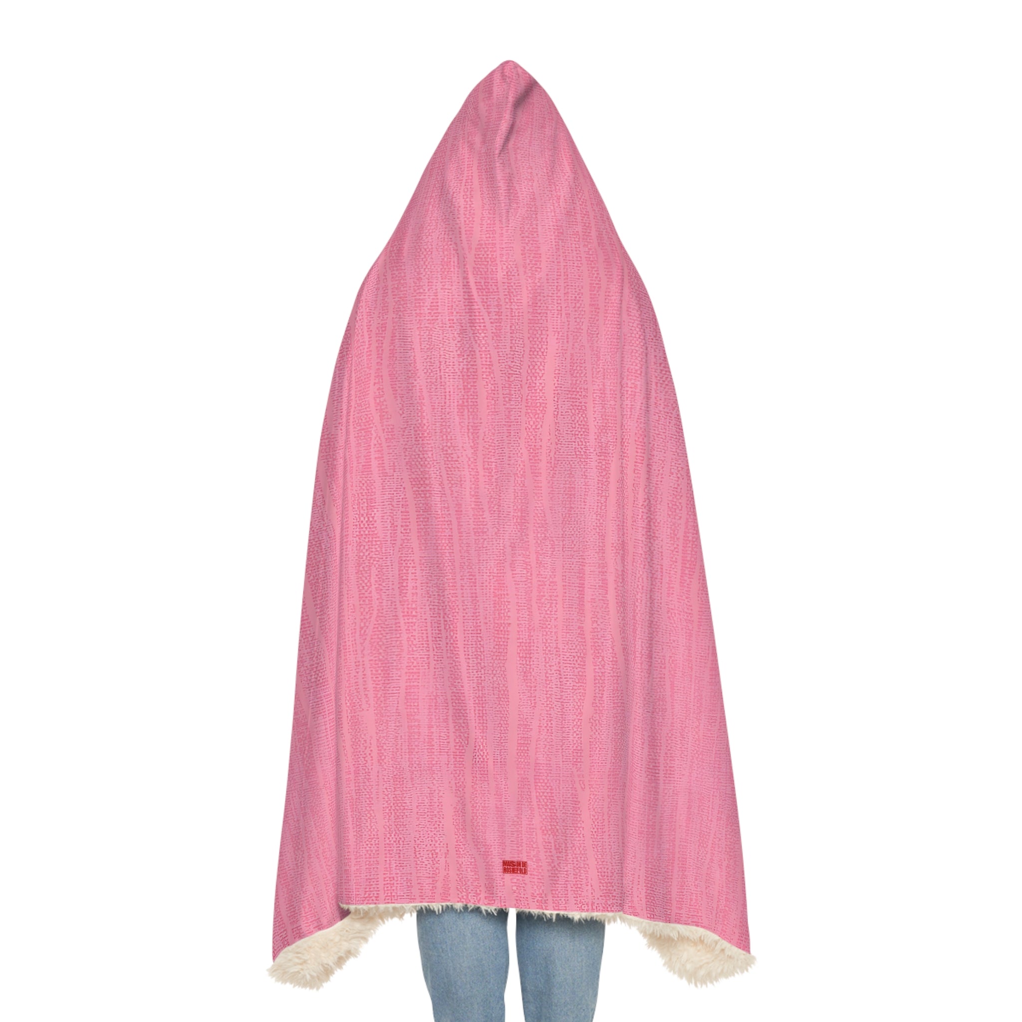 ROSEFOLD Snuggle Blanket