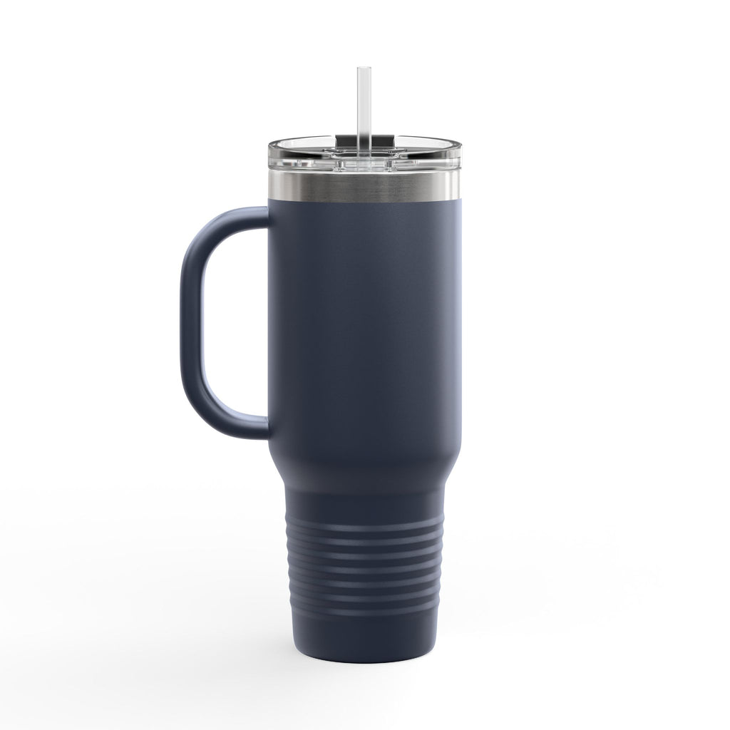 ROSEFOLD Thermal Mug