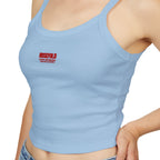 ROSEFOLD Summer Spaghetti Tank