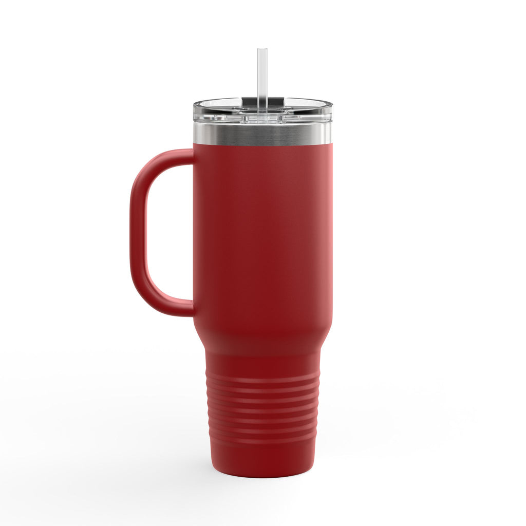 ROSEFOLD Thermal Mug