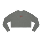 ROSEFOLD Everyday Cropped Sweatshirt