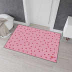 RROSEFOLD Floor Mat