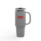ROSEFOLD Thermal Mug